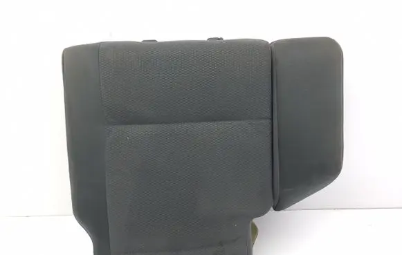 Rear seat