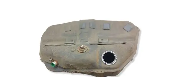 Hyundai Sonata Fuel tank 7B260710