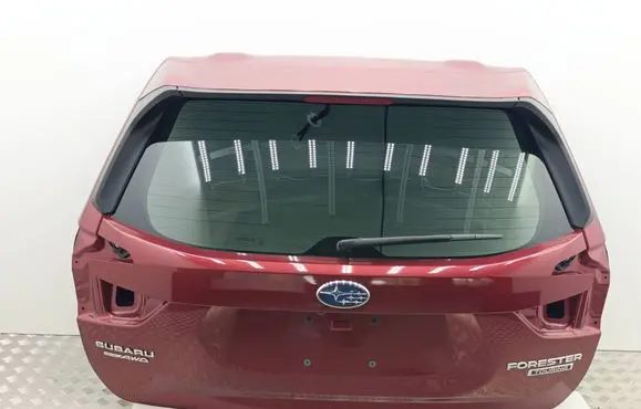 Subaru Forester SK Tailgate/trunk/boot lid