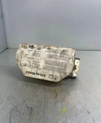 Audi A8 S8 D3 4E Passenger airbag 4E0880203C