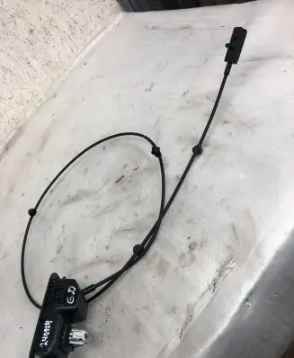 Opel Grandland X Rear seat cable / handle 9676485877