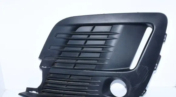 Peugeot Expert Front bumper lower grill 9811723477 98117234XT