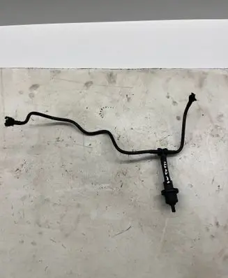Volkswagen PASSAT B7 Valve vacuum 2580116B