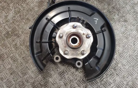 Lexus RX 450H Rear wheel hub R71L