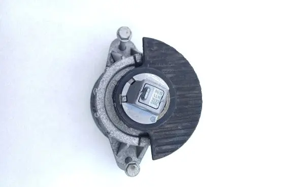 Mercedes-Benz SL AMG R231 Engine mount bracket A2312401417