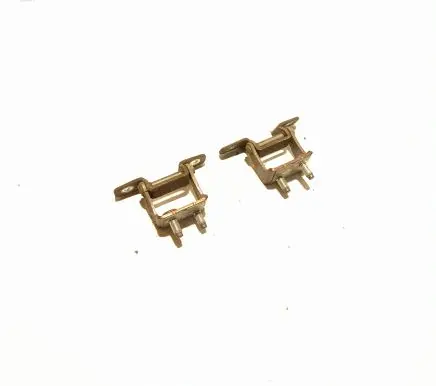 Hyundai i30 Loading door hinge set 