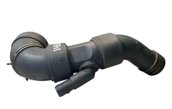Volkswagen Transporter - Caravelle T5 Air intake hose/pipe 7H0129615