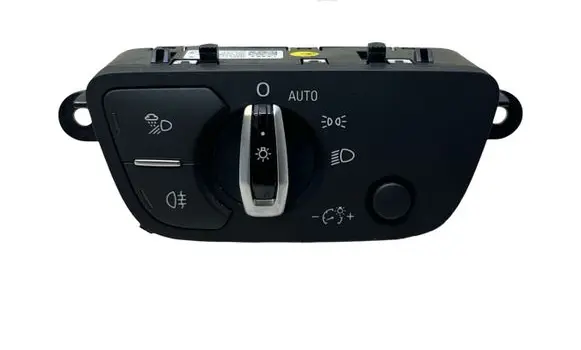 Audi A4 S4 B9 Light switch 4M0941531AA 1013722800