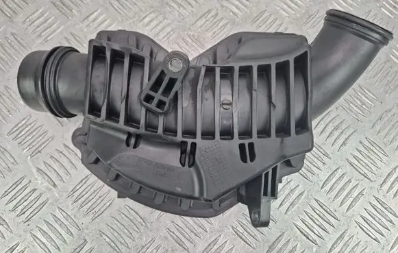 Mercedes-Benz ML W166 Intake resonator A6429970620 4012072C