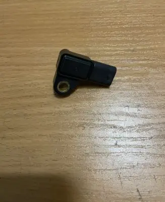 Mercedes-Benz B W246 W242 Air pressure sensor A0091532228