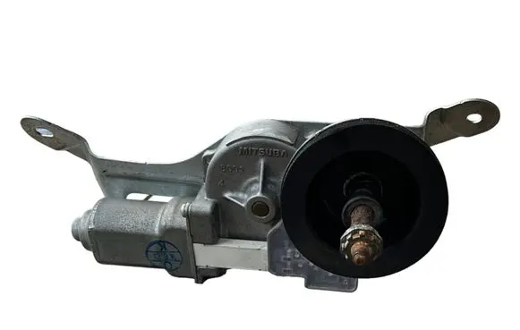 Nissan Note (E11) Wiper motor 8001