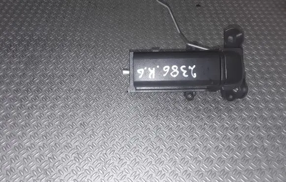 Mazda 5 Sliding door interior handle 