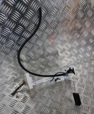 Sensor