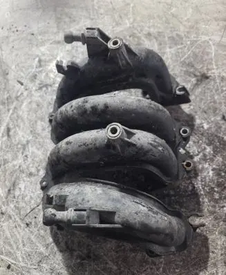 Audi A3 S3 8L Intake manifold 