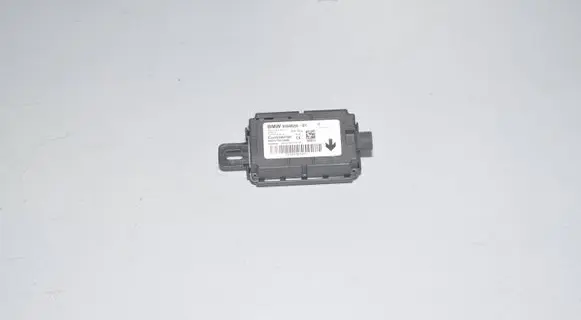 BMW 3 F30 F35 F31 Alarm control unit/module 9269634 61319269634 9252651