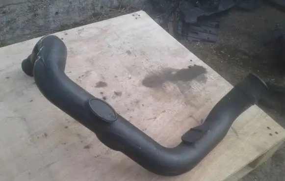 Renault Master III Turbo air intake inlet pipe/hose 8200730576 8200730589