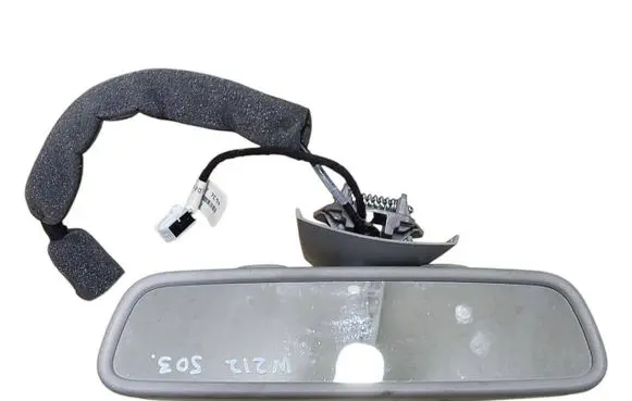 Mercedes-Benz E W212 Rear view mirror (interior) A2078103417
