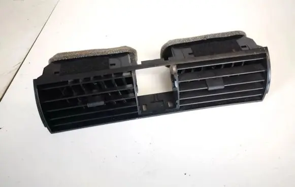 Volkswagen Phaeton Dash center air vent grill 3d0819728c