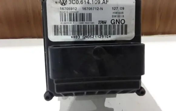 Volkswagen PASSAT CC ABS Pump 3C0614109AF