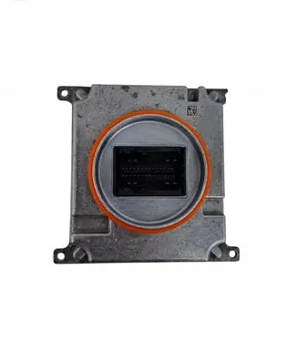 Volkswagen Touareg II Headlight ballast module Xenon 7P5941591AH