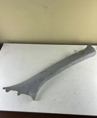 Jaguar XF X250 (A) pillar trim 8X23F03512
