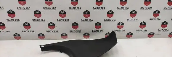 Mercedes-Benz E W212 Foot area side trim A2126800606