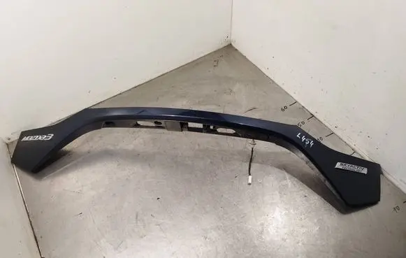 Mazda 3 III Tailgate trim BHN950813