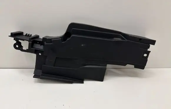 BMW 5 E60 E61 Other trunk/boot trim element 52850610 7050358