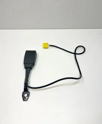 Mercedes-Benz SL R230 Front seatbelt buckle A2308600069 2308600069