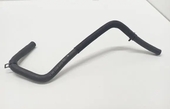 Opel Antara Engine coolant pipe/hose 95090611