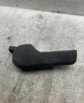 Volkswagen Golf IV Engine bonnet (hood) release handle 1J1823633