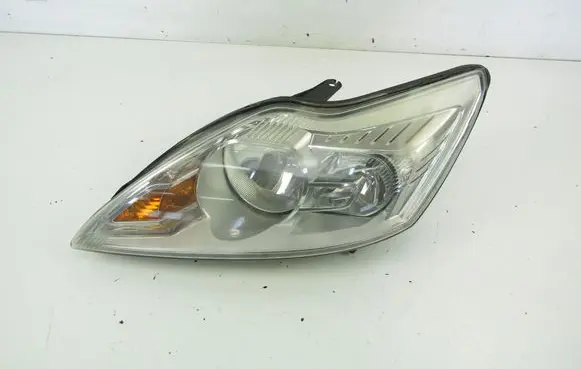 Ford Fusion Headlight/headlamp 