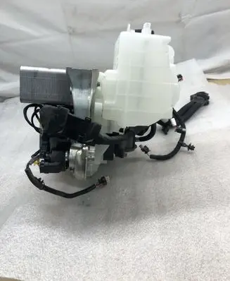 Tesla Model 3 Air conditioning (A/C) compressor (pump) 154990200C