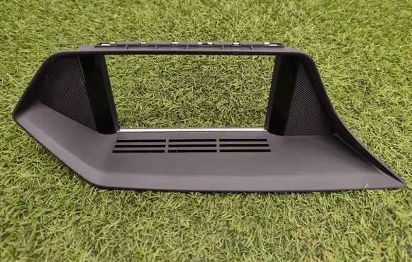 Mercedes-Benz E W212 Radio/GPS head unit trim A2126801436