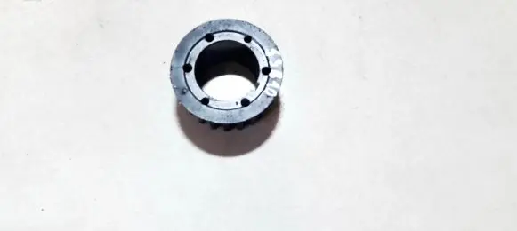 KIA Sedona Crankshaft pulley