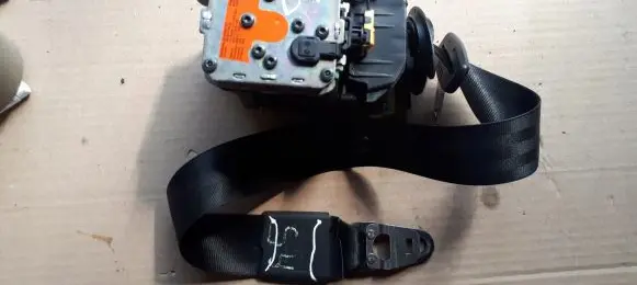 Audi A5 Sportback 8TA Front seatbelt 8T8857705C