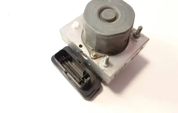 Ford Transit ABS Pump BK312C405CC 2265106512 0265243161