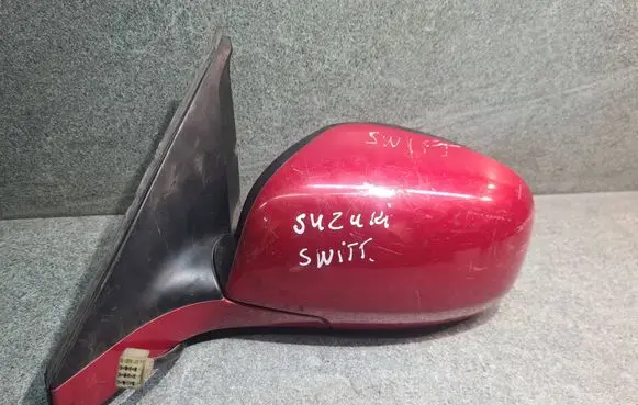 Suzuki Swift I Front door electric wing mirror 3302103