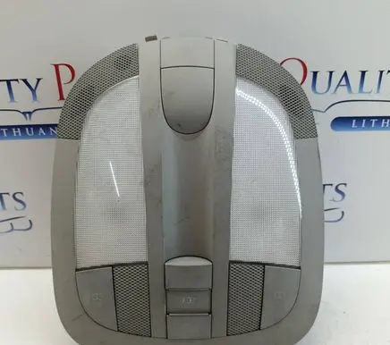 Mercedes-Benz GL X164 Front seat light A1648700758