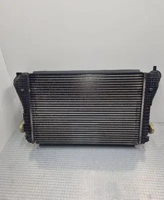Volkswagen PASSAT B6 Intercooler radiator 3C0145805AD 0661C