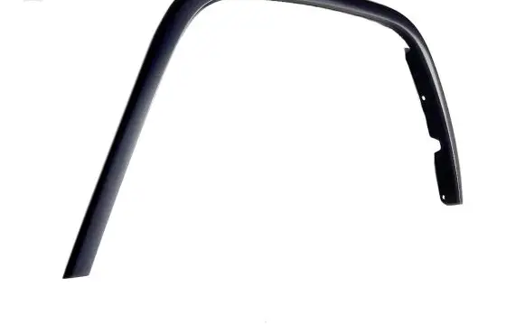 Jeep Grand Cherokee Fender trim (molding) 1WC96TRMAA