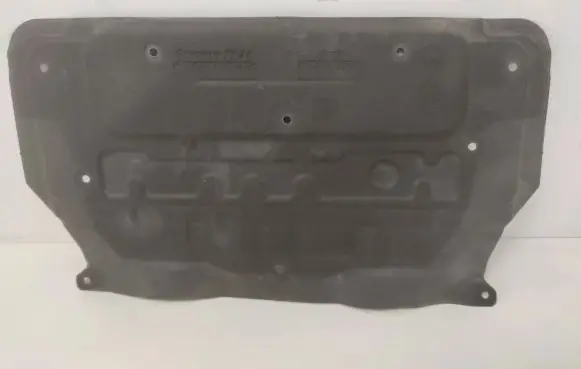 Audi e-tron Engine splash shield/under tray 4KE825225A