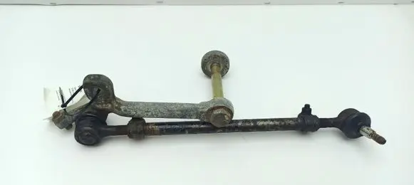 Mercedes-Benz 380 560SEC C126 Steering tie rod 2613