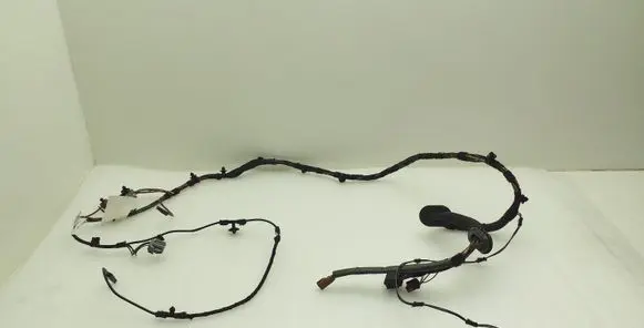 Land Rover Discovery 4 - LR4 Tailgate/trunk wiring harness EH2214A583BB