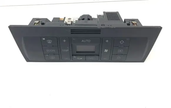 Audi A4 S4 B5 8D Climate control unit 8D0820043Q 5HB00790807