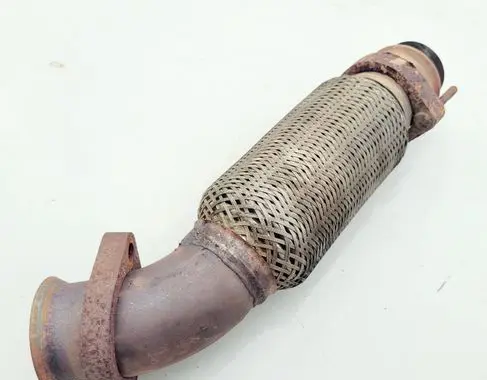 Catalyst/FAP/DPF particulate filter