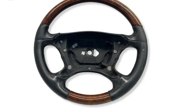 Mercedes-Benz CLK A209 C209 Steering wheel 101220A2