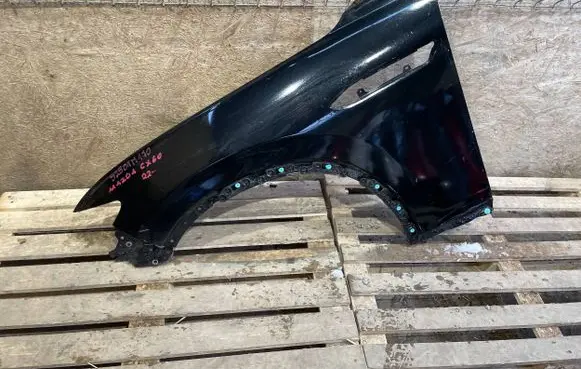 Mazda CX-60 Fender S2501M170