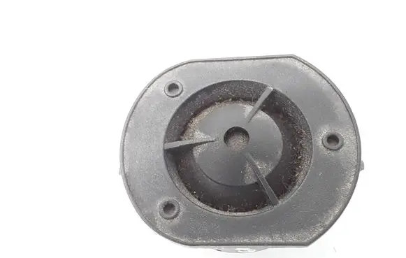 Front door high frequency speaker