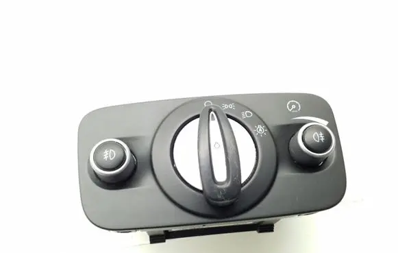 Ford Mondeo MK IV Light switch AG9T13A024EB